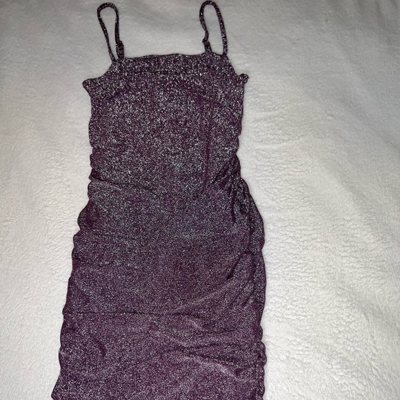 Party dress giving New Year’s Eve vibes. - Picture 1 of 2